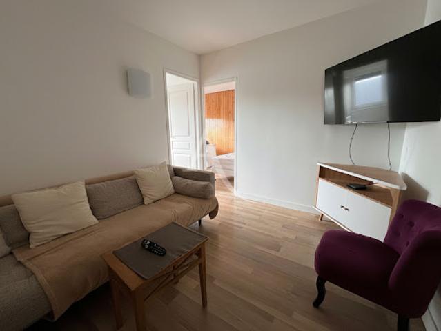 Appartement vente à Nantes, Saint-herblain