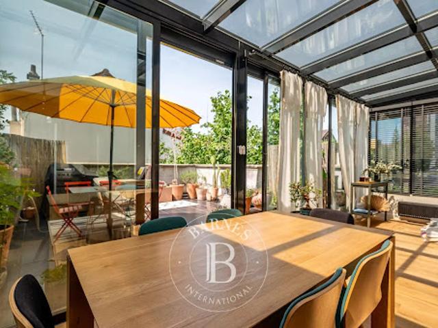 Appartement vente à France métropolitaine, Asnières-sur-seine