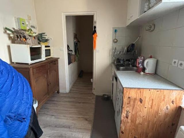 Appartement vente à Verdun