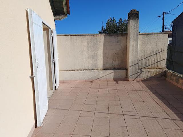 Maison vente à Cognac, Châteaubernard
