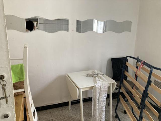 Appartement vente à Béziers