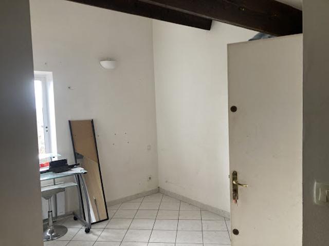 Appartement vente à La Daumase, Béziers