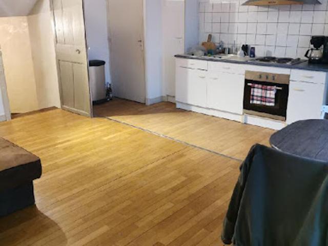 Appartement vente à Limoges, Séreilhac