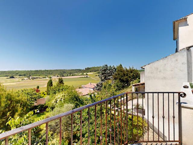 Appartement vente à Forcalquier