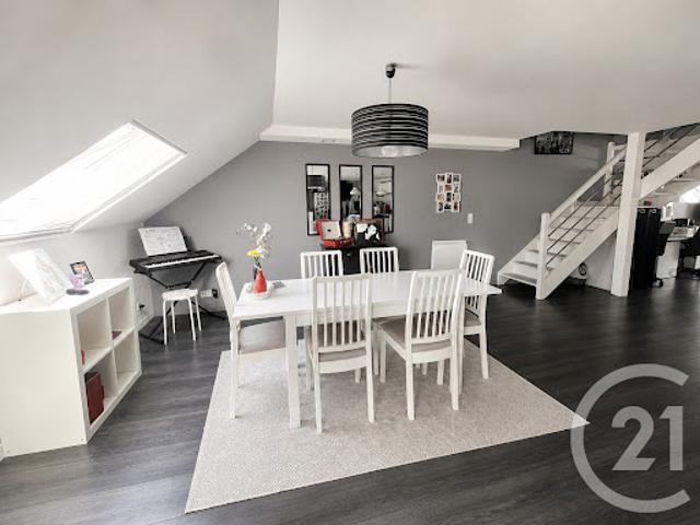 Appartement vente à Évreux, Ézy-sur-Eure