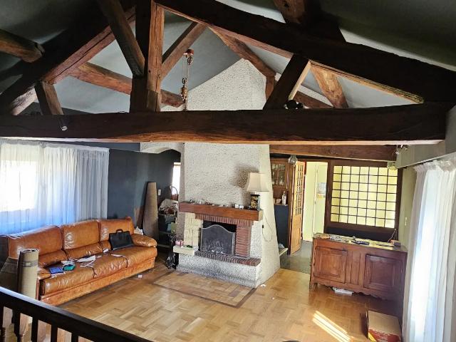 Appartement vente à Vesoul, Dampierre-sur-salon
