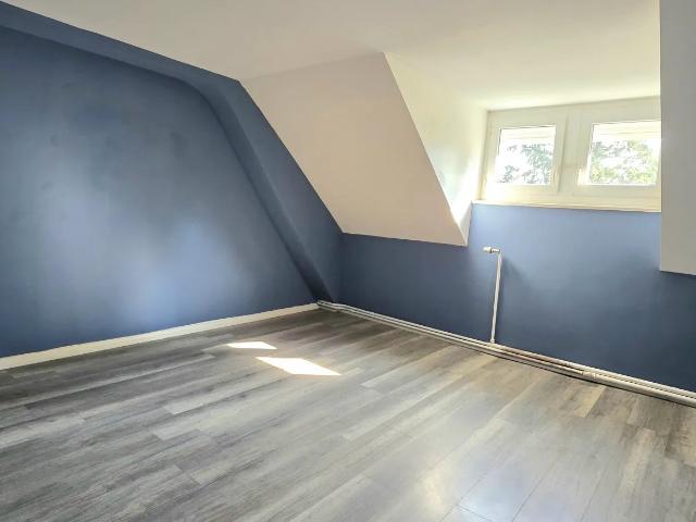 Appartement vente à Hesdigneul-lès-Béthune, Pas-de-Calais