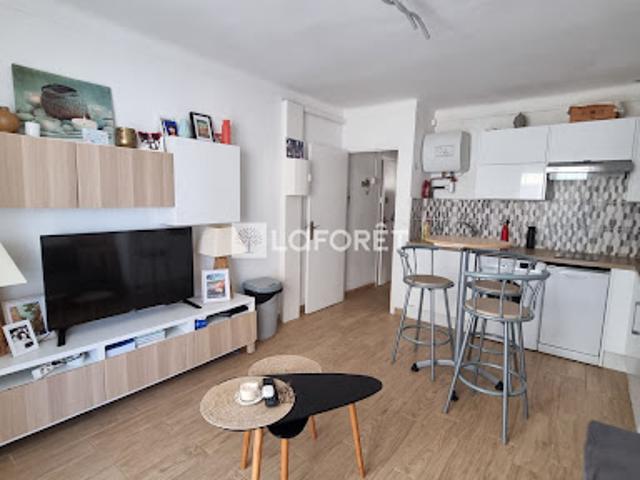 Appartement vente à Perpignan, Canet-en-roussillon