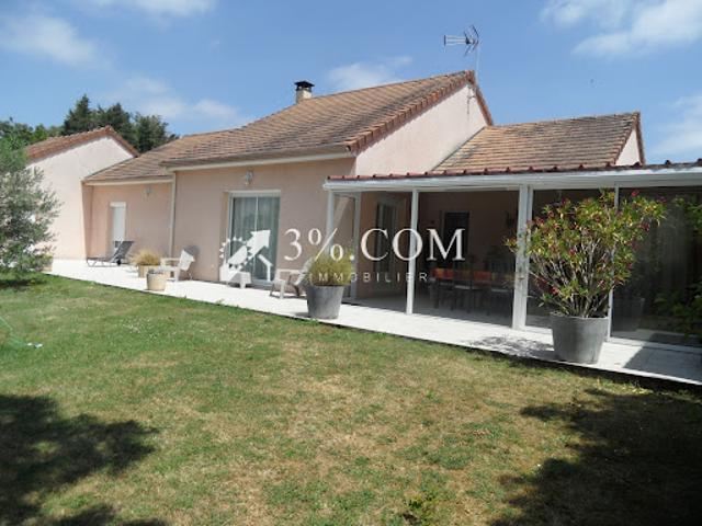 Maison vente à Châtellerault