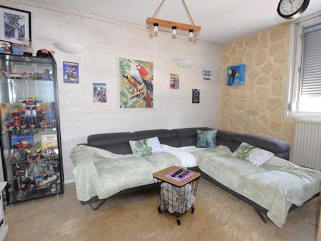 Appartement vente à Saint-Étienne, Firminy