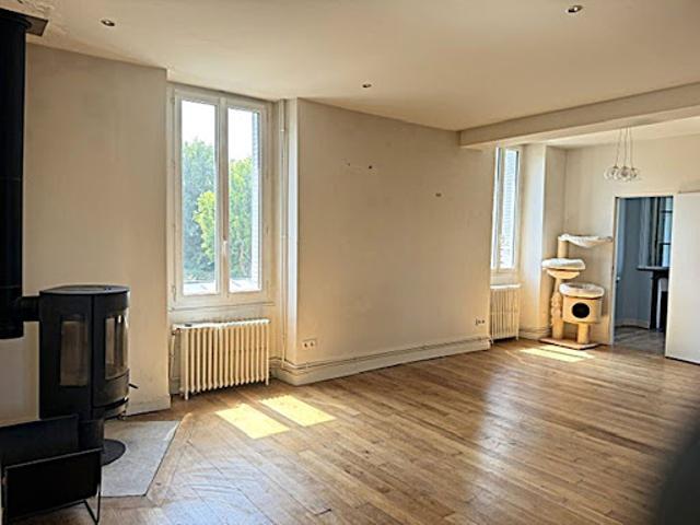 Appartement vente à Fontainebleau