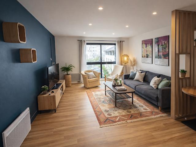 Appartement vente à Vannes, Bretagne