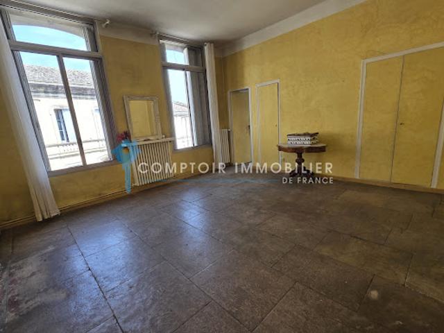Appartement vente à Nîmes, Vauvert
