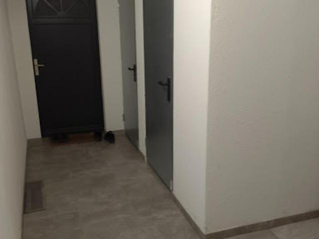Appartement vente à Vesoul, Haute-Saône