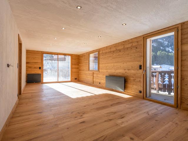 Appartement vente à Albertville, Pralognan-la-vanoise