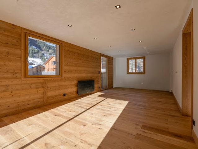 Appartement vente à Albertville, Pralognan-la-vanoise