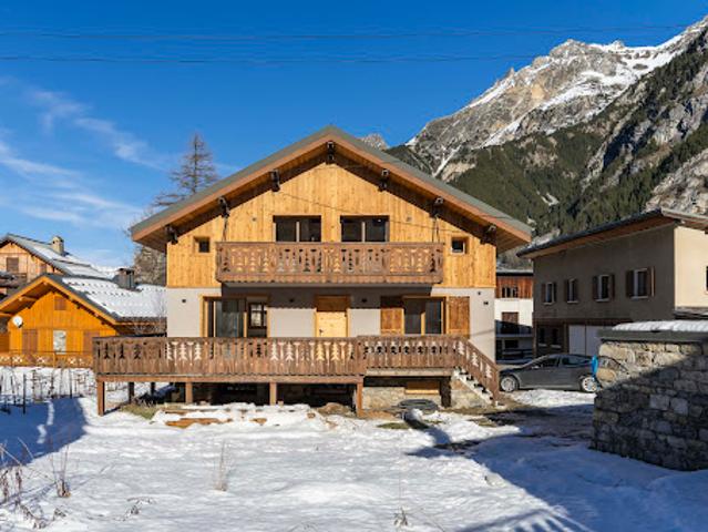 Appartement vente à Albertville, Pralognan-la-vanoise