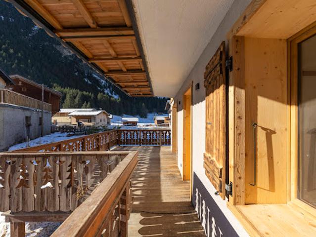 Appartement vente à Albertville, Pralognan-la-vanoise