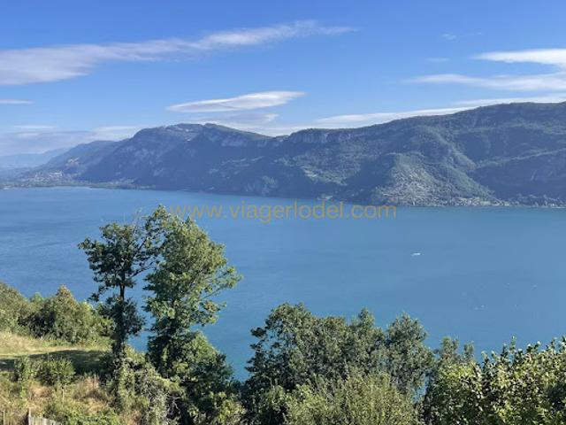 Appartement vente à Chambéry, La Chapelle-du-mont-du-chat