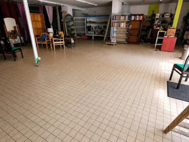 Appartement vente à Nontron, Nouvelle-Aquitaine