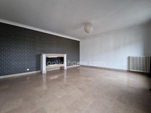 Appartement vente à La Gare, Loches