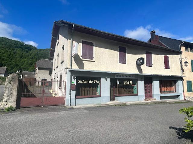 Appartement vente à Bagnères-de-Bigorre, Campan