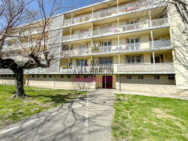 Appartement vente à Avignon