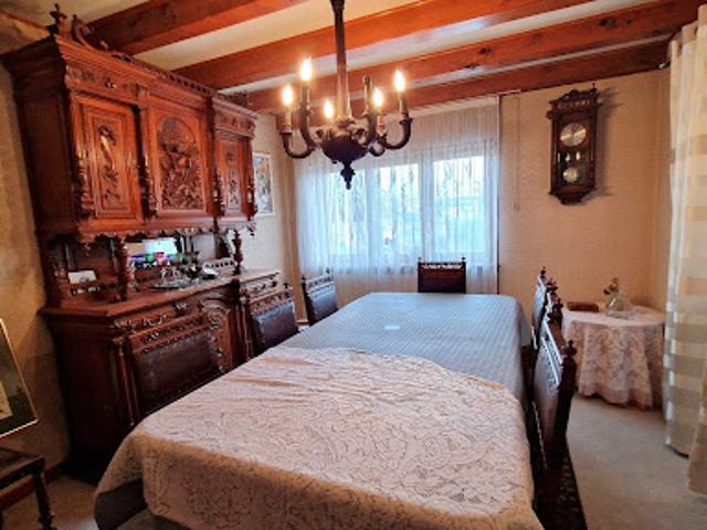 Appartement vente à Belfort, Bourogne