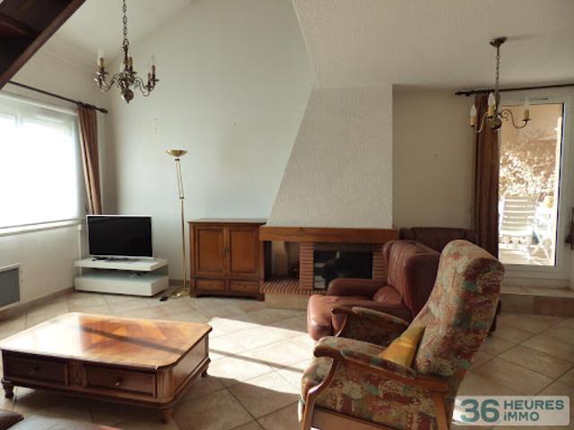 Appartement vente à Gap