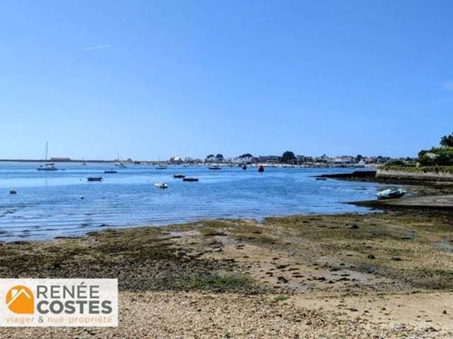 Appartement vente à Lorient, Bretagne