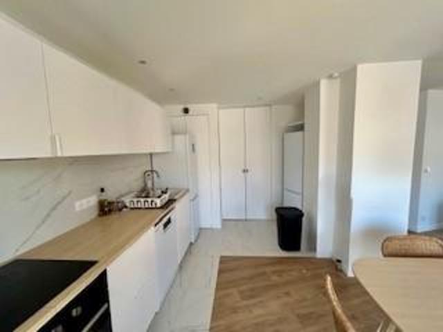 Appartement vente à Marseille