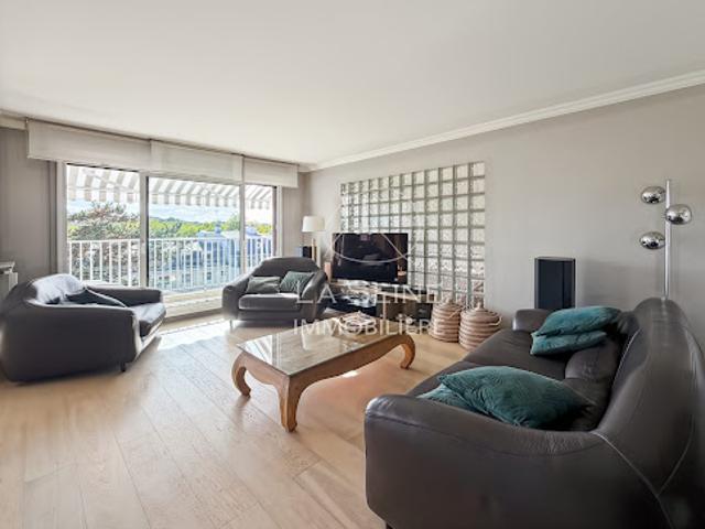 Appartement vente à Montreuil, Versailles