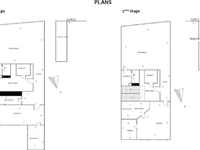 Appartement vente à Villefranche-sur-Saône, Rhône