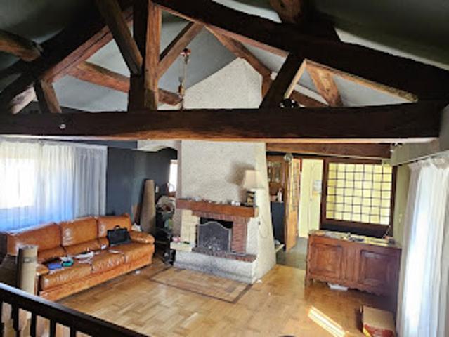 Appartement vente à Vesoul, Dampierre-sur-salon