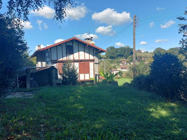 Appartement vente à France métropolitaine, Hasparren