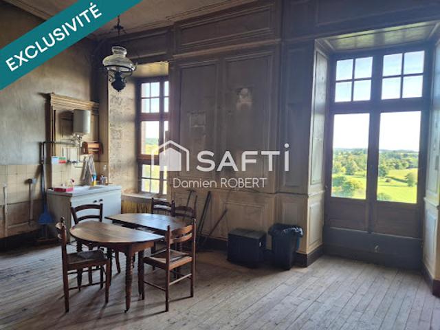 Appartement vente à Besançon, Ruffey-le-château
