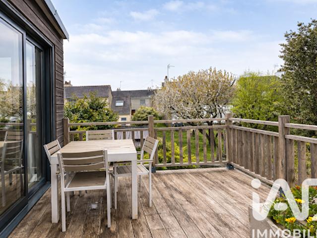 Appartement vente à Saint-Nazaire, Saint-nazaire