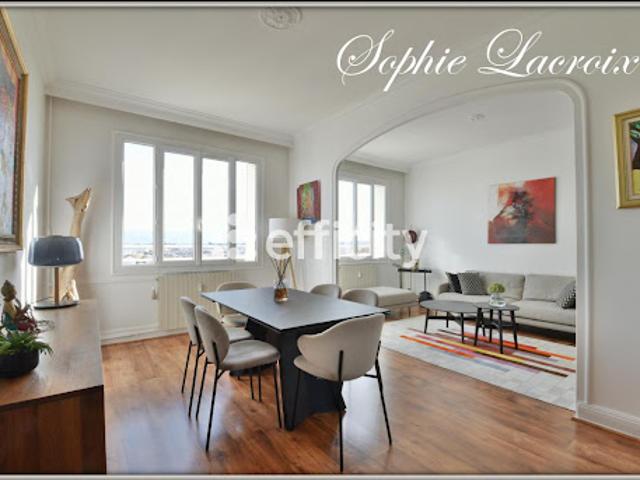 Appartement vente à France métropolitaine, Valence