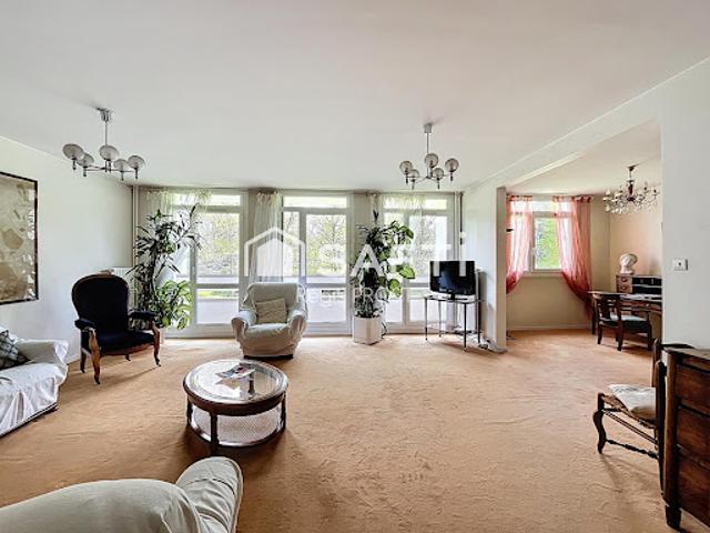 Appartement vente à Saint-Étienne, Saint-etienne