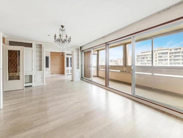 Appartement vente à Rennes, Centre