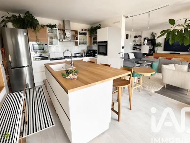 Appartement vente à Toulouse