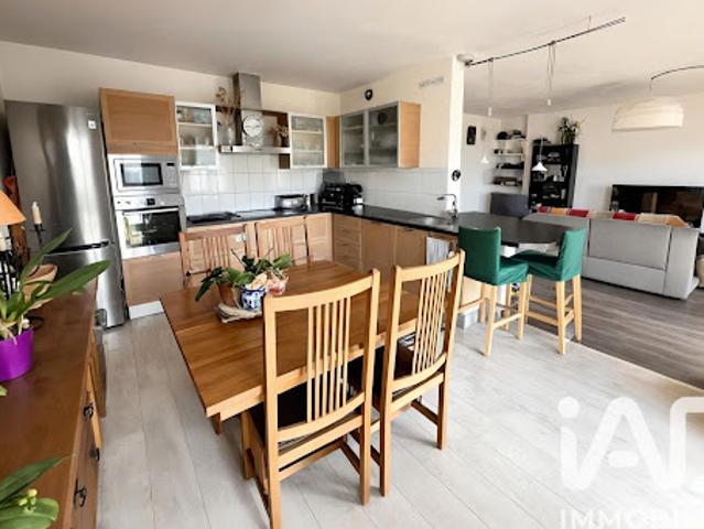 Appartement vente à Toulouse