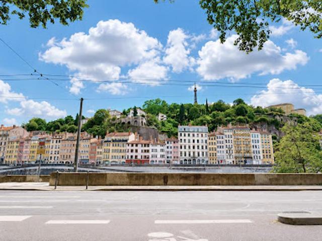 Appartement vente à Lyon, Métropole de Lyon