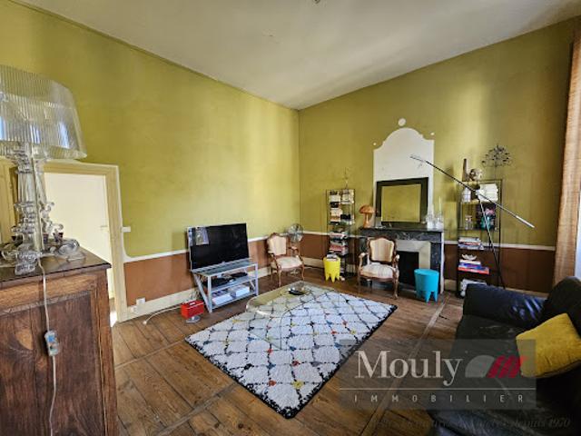 Appartement vente à Cahors