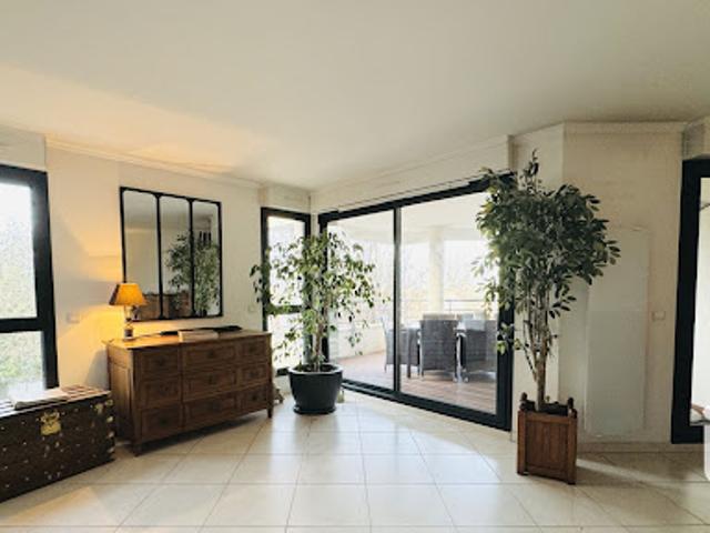 Appartement vente à Nanterre, Saint-cloud