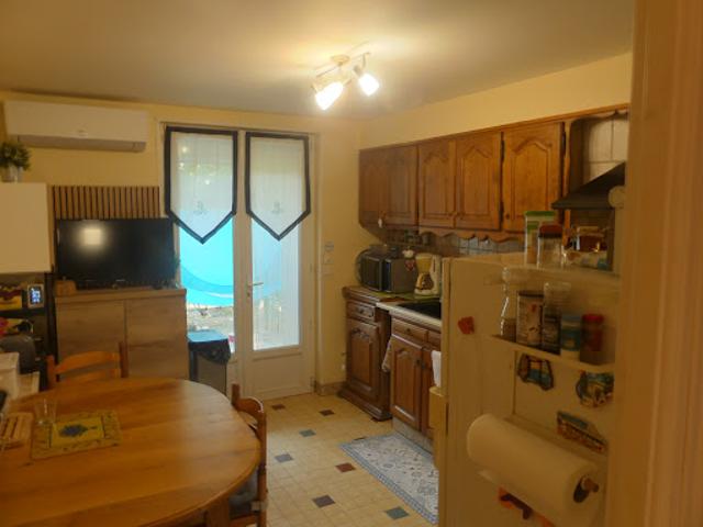 Appartement vente à Castres, Labruguière