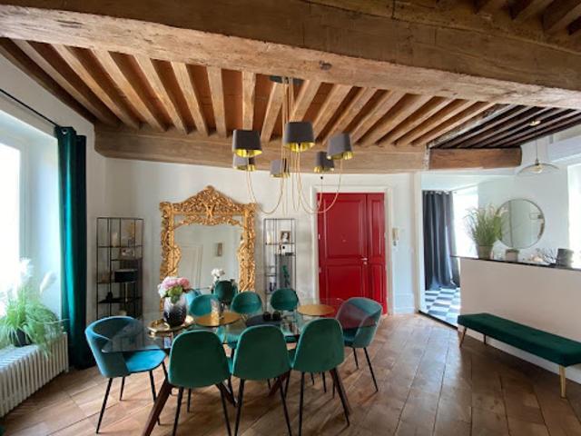 Appartement vente à Beaune