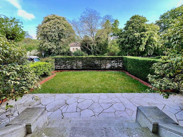 Appartement vente à Nogent-sur-Marne, Saint-maurice