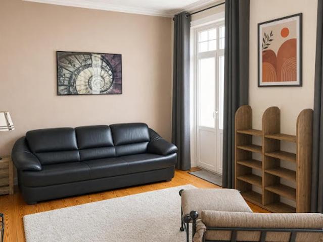 Appartement vente à Colmar-Ribeauvillé, Colmar