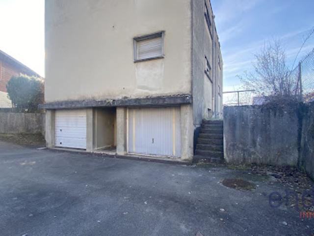 Appartement vente à Pontarlier, Les Fins